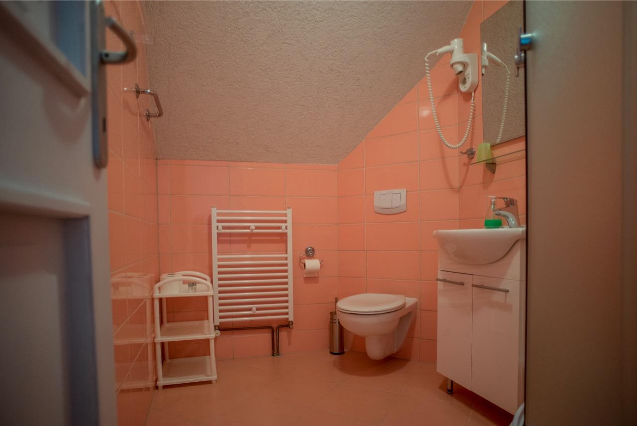 Villa Lika 1 Plitvička Jezera Exterior foto