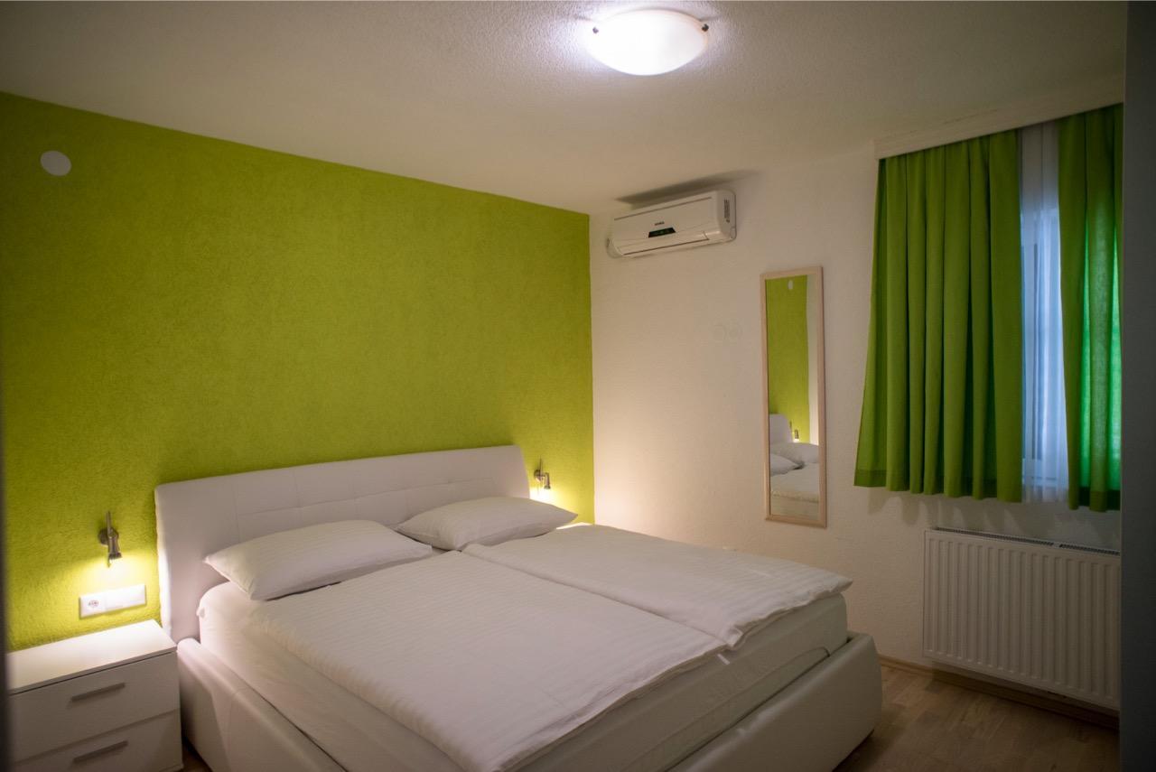 Villa Lika 1 Plitvička Jezera Exterior foto